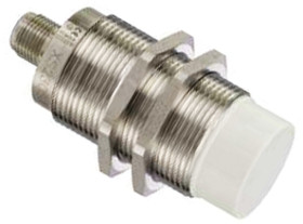 Czujnik zbliżeniowy M30 Indukcyjny 22 mm Telemecanique Sensors Niewpuszczany 20 264 V AC/DC długość 62.5mm Gwintowany