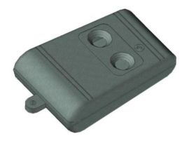 Z-14B PS OBUDOWA W-16,5xS-38xD-56,1.