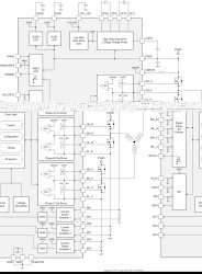 Automotive 12-V battery 3-phase smart gate driver (grade 0 & grade 1)