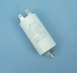 6uF/450V KONEK.KUTRO.ŚRUBA KOND.ROZ