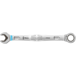 Wera 05073271001 Joker Combi Ratcheting Wrench Metric 11mm