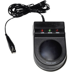 TRU COMPONENTS 1364569 ESD tester PG Grounding