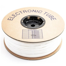 Profil biały średnica 4.5mm 200m BA-45