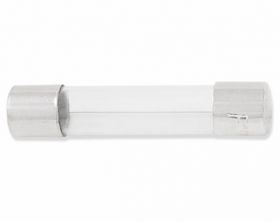 Bezpiecznik 30mm 0.63A