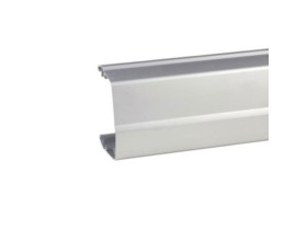 OPTILINE 70 Zestaw panelu biurkowego Unica pusty 2x140mm ISM20700 SCHNEIDER ELECTRIC