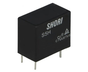 P S5H-12V-1AS P S5H-12V-1AS