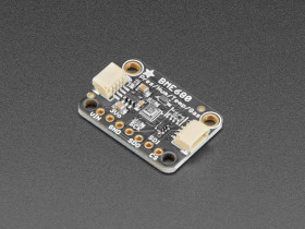 Adafruit BME680 - Temperature, Humidity, Pressure and Gas Sensor (STEMMA QT)