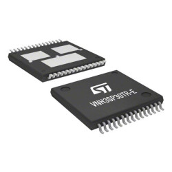 VNH3SP30TR-E AUTOMOTIVE FULLY INTEGRATED H-BRIDGE MOTOR DRIVER