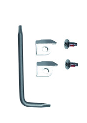 KIT REMPLACEMENT CISAILLES COMPATIBLES W