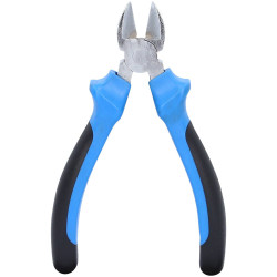 Brilliant Tools BT061901 Side Cutter Durable Precise 1 Piece
