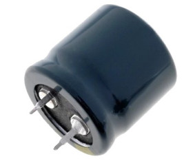 KE 220UF 450V 35X30MM