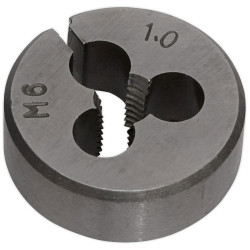 Sealey SSDM6 Split Die M6 x 1mm
