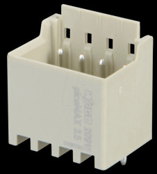 2091-1404 picoMAX 3.5 pin header, straight, 4-pin