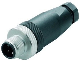 Złącze wtykowe do czujników i członów wykonawczych SAIS-5/7 9456940000