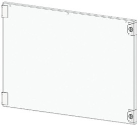Drzwi półki Siemens 8PQ2055-6BA08 1 szt.
