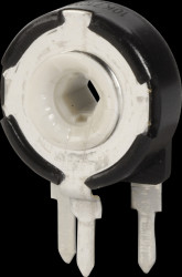 PT10MH01-103A2020-I-PM-S Trimmer Potentiometer, 10 kOhm, linear