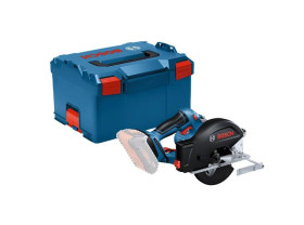 GKM 18V-50 (body only, L-BOXX) 18V M/Saw