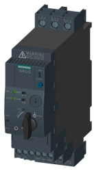 Układ rozruchowy 5,5kW 3-12A 110-240V AC/DC 1Z 1R SIRIUS 3RA6120-1DP32