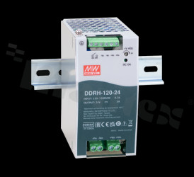 PS-DDRH-120-32