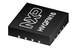 8-bit I2C-bus/SMBus I/O Expander with 2-kbit EEPROM and Quasi feature in HVQFN16 package