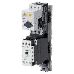 Rozrusznik silnika 5,5 kW Eaton DOL 3-fazowy 230 → 415 V 12 A IP20