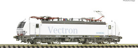 Lokomotywa elektryczna Fleischmann 7560011 N