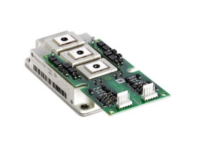 IGBT Uce 1700 V AG-62MMHB-411