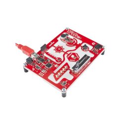 Digital Sandbox - platforma edukacyjna kompatybilna z Arduino