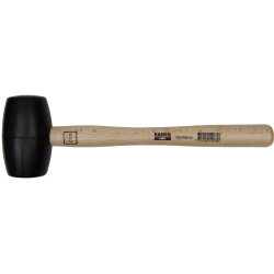 Bahco 3625RM-55 Soft Face Hammer 320 mm Durable Household Tool