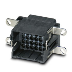 Wkładka złącza dużej mocy 30-pinowe Phoenix Contact 10A PIN