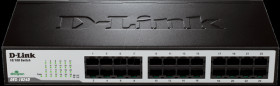 DES-1024D/E Fast Ethernet switch 24 port