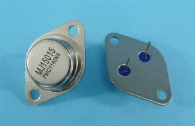 MJ-15015 NPN 15A/120V/180W TRANZYSTOR