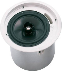 Głośnik sufitowy PA Electro Voice F.01U.139.234, 115 dB, Moc RMS: 3.75 W, 70 - 18 000 Hz, 100 V, N/A, Kolor producenta:
