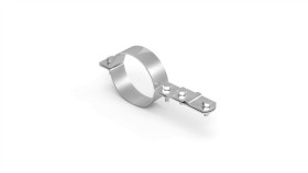 Uchwyt Do Rury Spustowej Fi 80Mm 64.08/S Ni /96410805/