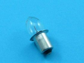 2,4V/0,5A P13,5 CENTR.ZWYKŁ.ŻAR.BAGN.