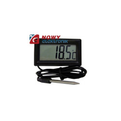 Termometr ST 9290D(-50)-(+300°C z alarmem alarm jakość HQ