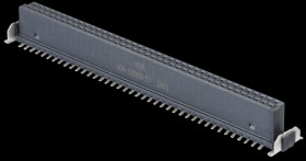 404-52080-51 One27 female straight 6.25mm 80p PL1 pitch 1,27mm