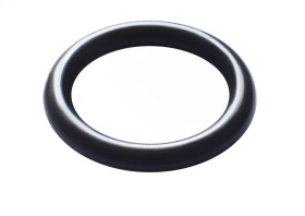 Pierścień O-ring średnica wew 12.1mm grubość 2.7mm średnica zew 17.5mm Guma: NBR PC851 Hutchinson Le Joint Français
