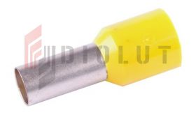 KR250016 Y Tulejka izolow. 25,0mm2x16 100szt