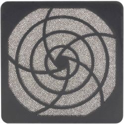 PROFAN Technology Kratka wentylatora z filtrem 1 szt. (S x W x G) 96.5 x 96.5 x 9.9 mm tworzywo sztuczne