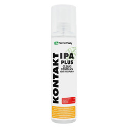 Kontakt IPA Plus, alkohol izopropylowy - atomizer 250ml - AGTermoPasty AGT-267