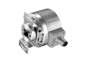 Enkoder przyrostowy przyrostowy TTL/HTL 1000 Baumer 3000rpm