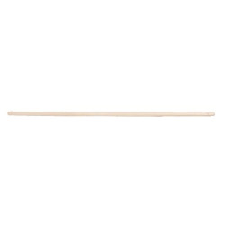 Trzonek, styl drewniany 28x1400mm STALCO S-47779