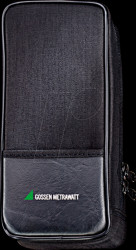 Z115A HitBag belt pouch for METRAHIT and METRAport