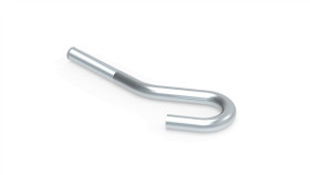 Śruba Hakowa 20Mm 220Mm 75.13 Oc /97511301/