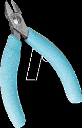 522E Side cutter 522E, oval head, 115 mm