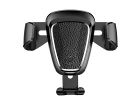 Uchwyt samochodowy do telefonu grawitacyjny BASEUS na kratkę