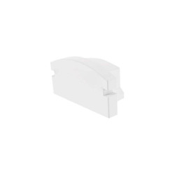Deko Light 978510 F-AU-01-10 tworzywo sztuczne (S x W x G) 6 x 8.50 x 16 mm 1 szt.
