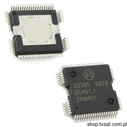 30365 DC461.1 CM100 Automotiv IC SMD-HIQUAD64 BOSCH