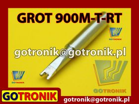 T-RT grot do stacji lutowniczych produkcji Zhaoxin/ Aoyue / PT / WEP / Yihua / 900M-T-RT